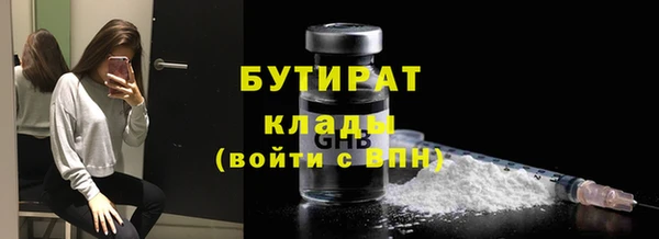 стафф Гусев